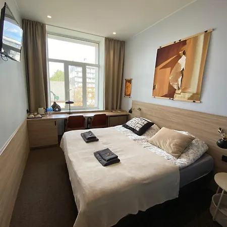 Private - Center Appartement Vilnius