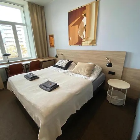 Appartement Private - Center Vilnius