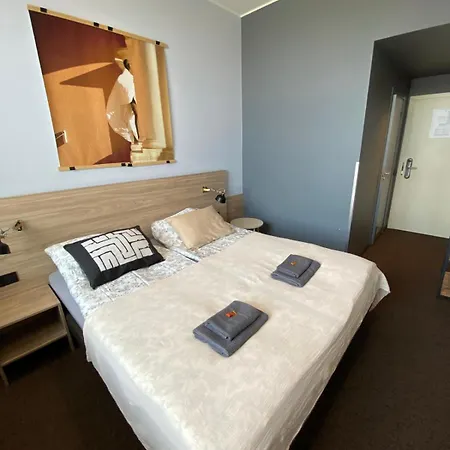 Private - Center Appartement