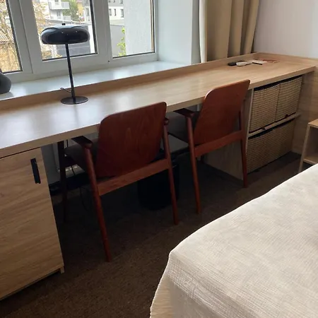 Private - Center Appartement *