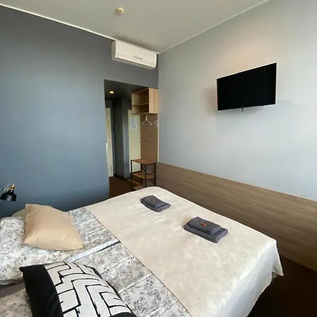 Appartement Private - Center Vilnius