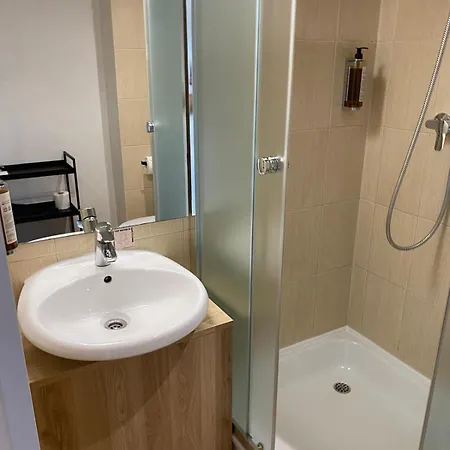 Apartmán Private - Center