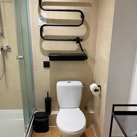 Private - Center Appartement Vilnius