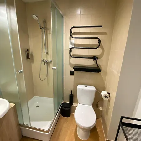 Appartement Private - Center