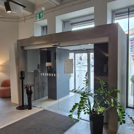 Appartement Private - Center *