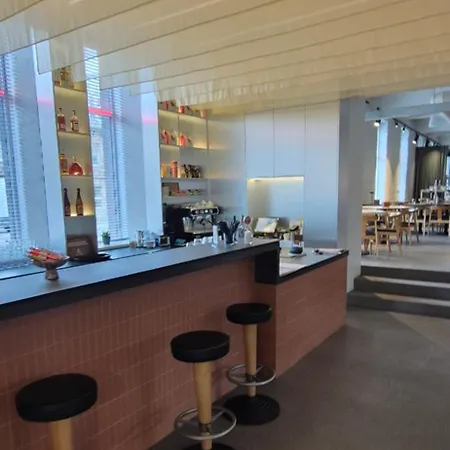 Private - Center Appartement *