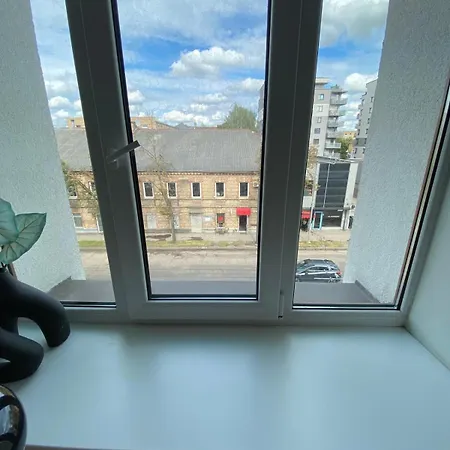 Appartement Private - Center